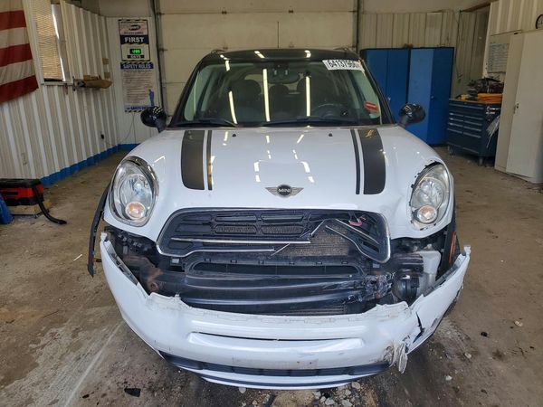 2015 MINI COOPER