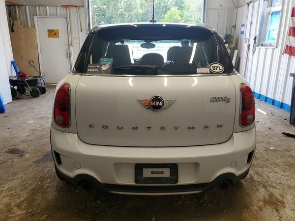 2015 MINI COOPER