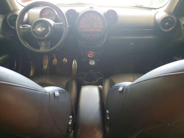 2015 MINI COOPER