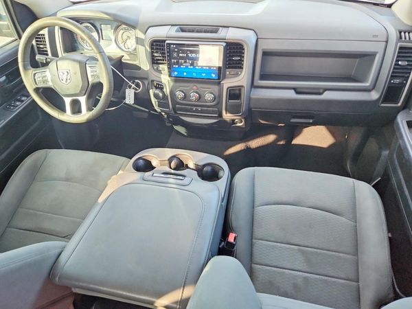 2018 RAM 1500 ST
