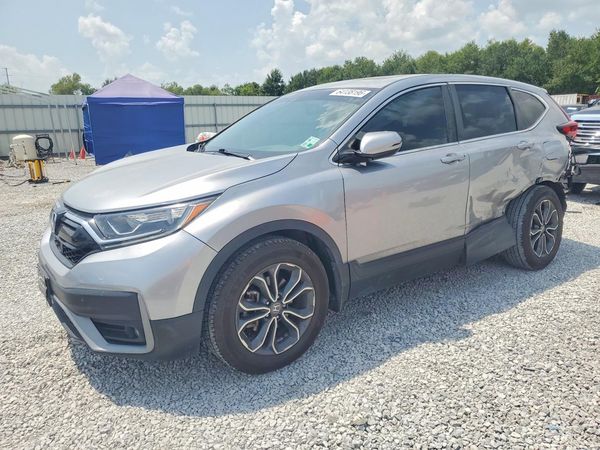 2020 HONDA CR-V