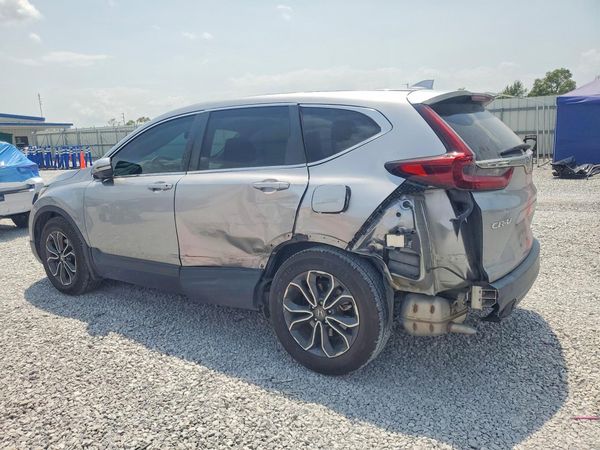 2020 HONDA CR-V