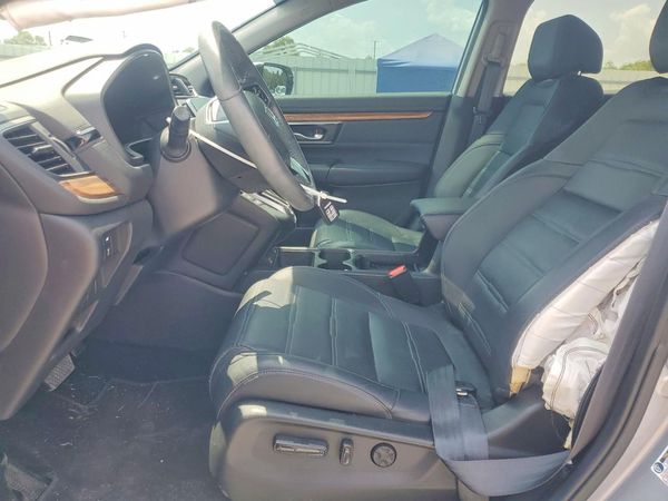 2020 HONDA CR-V