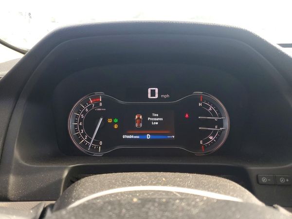 2017 HONDA PILOT EXL