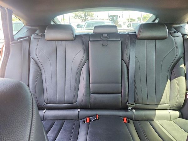 2019 BMW X6