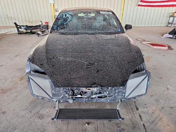 2018 TESLA MODEL S