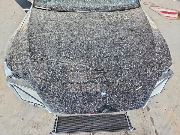 2018 TESLA MODEL S