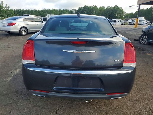 2015 CHRYSLER 300 Limited