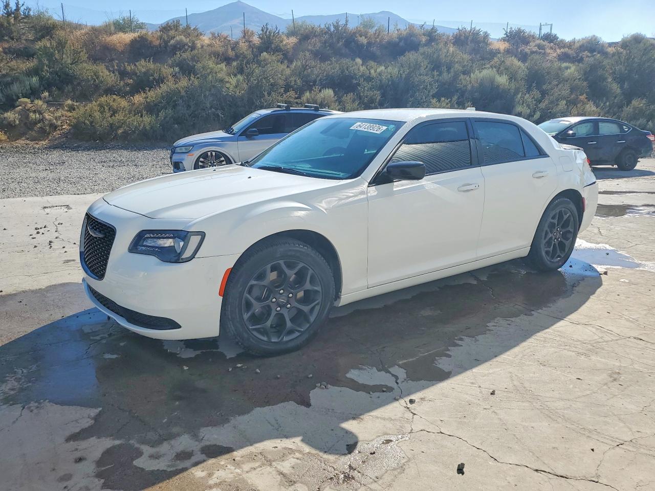 2021 CHRYSLER 300 300 Touring