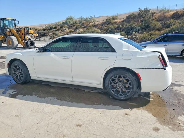 2021 CHRYSLER 300 300 Touring