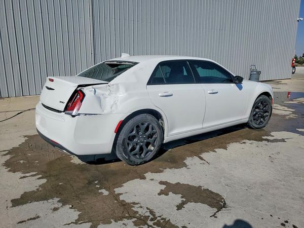 2021 CHRYSLER 300 300 Touring