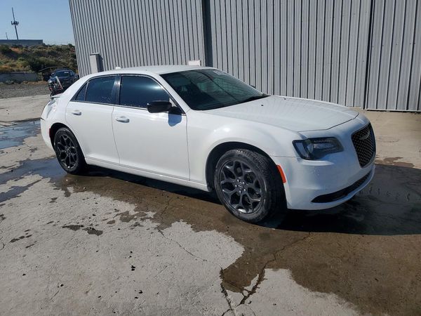 2021 CHRYSLER 300 300 Touring