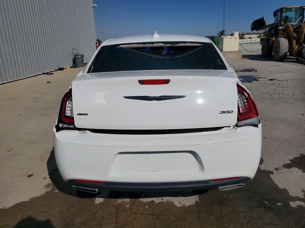 2021 CHRYSLER 300 300 Touring