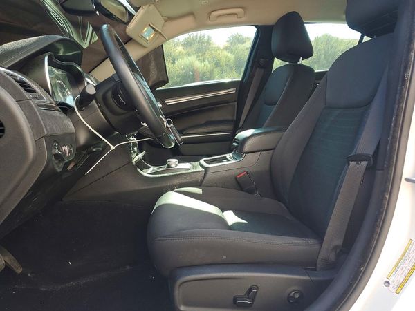 2021 CHRYSLER 300 300 Touring