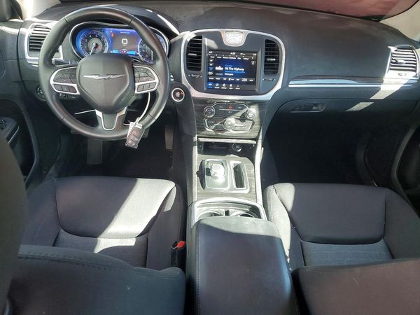 2021 CHRYSLER 300 300 Touring