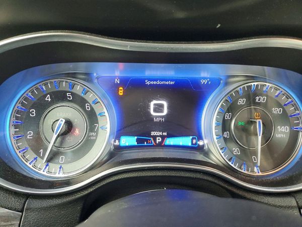 2021 CHRYSLER 300 300 Touring