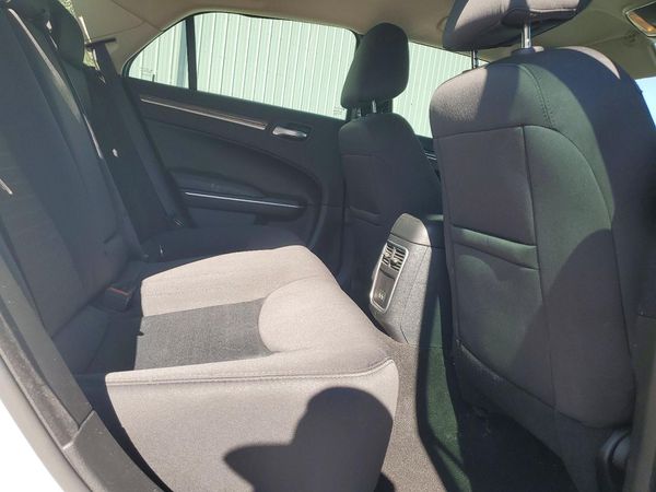 2021 CHRYSLER 300 300 Touring