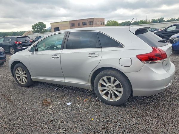 2013 TOYOTA VENZA
