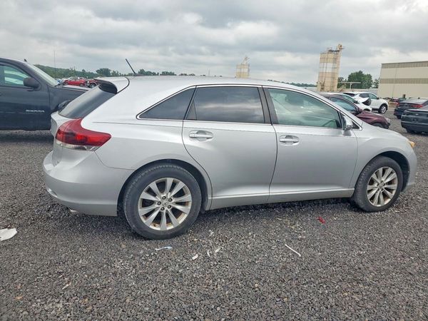 2013 TOYOTA VENZA
