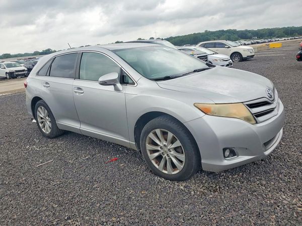 2013 TOYOTA VENZA