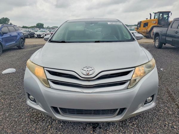 2013 TOYOTA VENZA