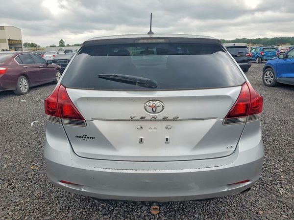 2013 TOYOTA VENZA