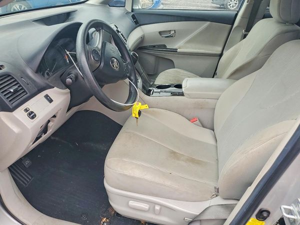 2013 TOYOTA VENZA