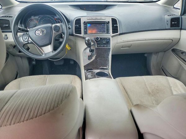 2013 TOYOTA VENZA