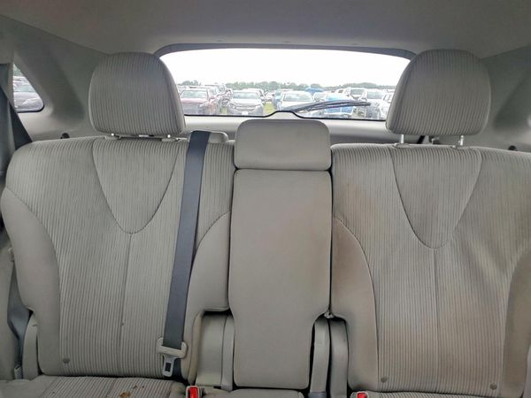 2013 TOYOTA VENZA