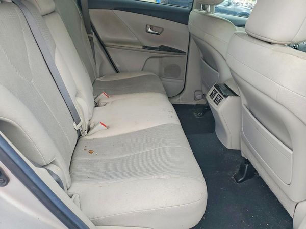 2013 TOYOTA VENZA