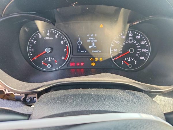 2017 KIA OPTIMA