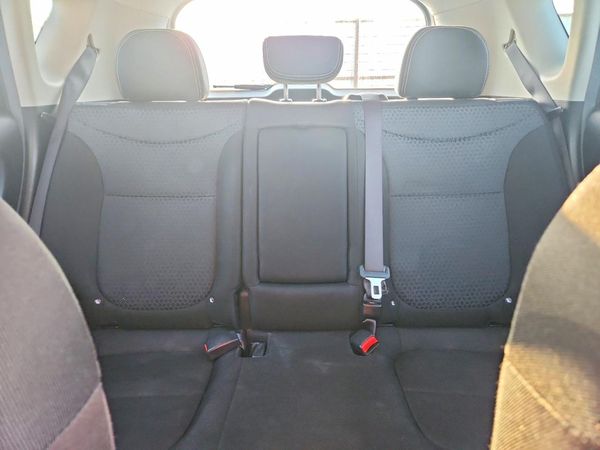 2016 KIA SOUL Exclaim