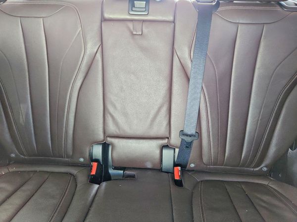 2016 BMW X5