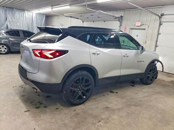 2020 CHEVROLET BLAZER 1LT