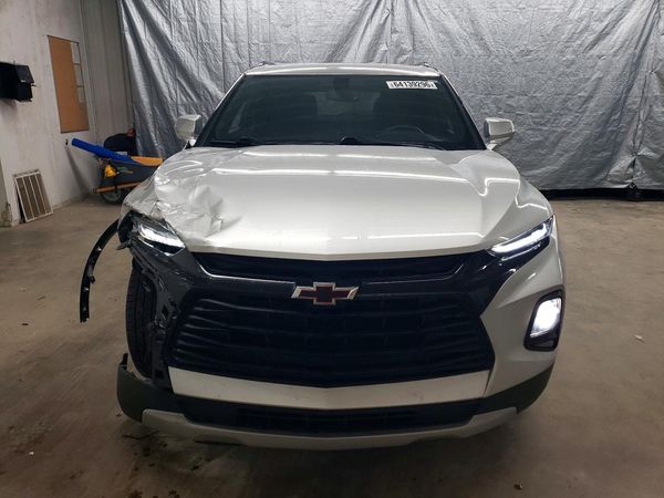 2020 CHEVROLET BLAZER 1LT