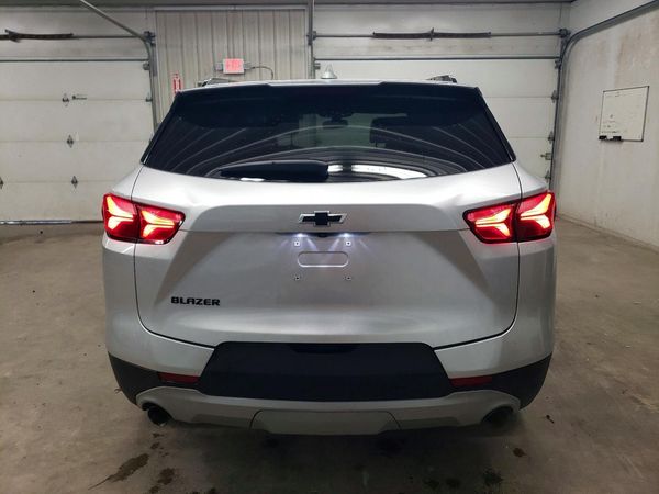 2020 CHEVROLET BLAZER 1LT