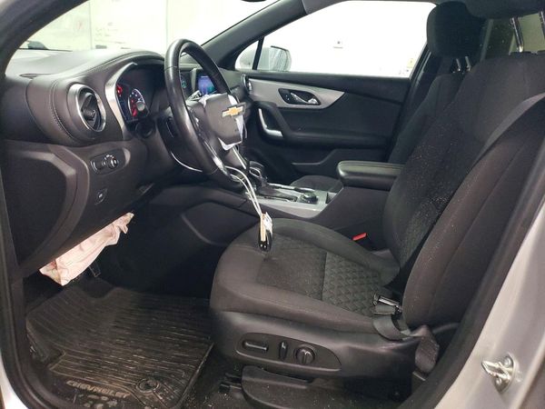 2020 CHEVROLET BLAZER 1LT