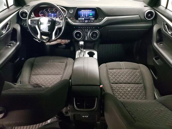 2020 CHEVROLET BLAZER 1LT