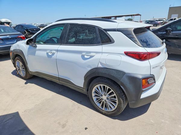 2020 HYUNDAI KONA SEL Plus