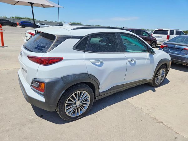 2020 HYUNDAI KONA SEL Plus