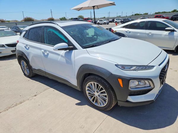 2020 HYUNDAI KONA SEL Plus