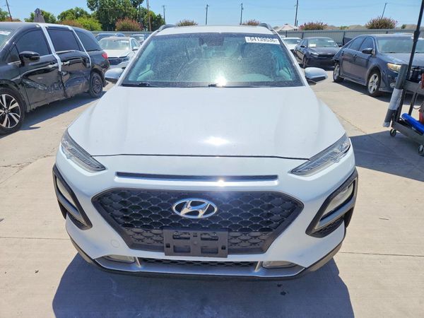 2020 HYUNDAI KONA SEL Plus