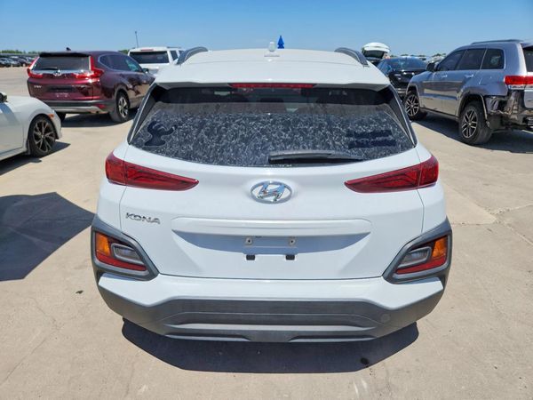 2020 HYUNDAI KONA SEL Plus