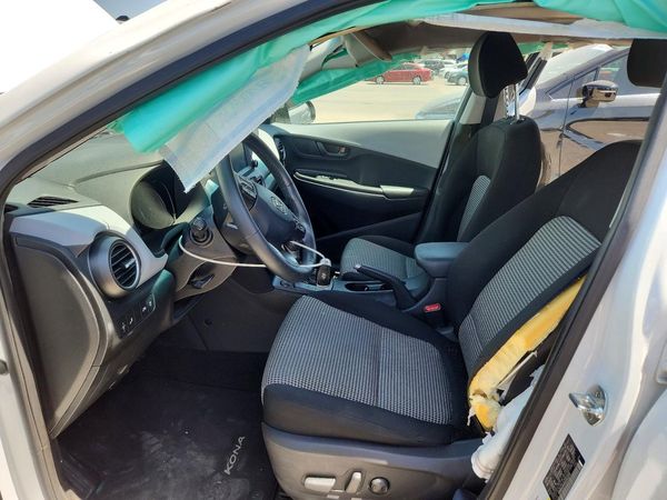 2020 HYUNDAI KONA SEL Plus