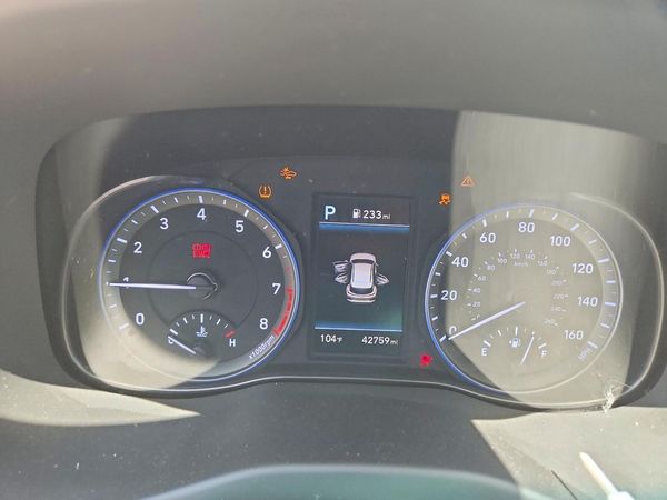 2020 HYUNDAI KONA SEL Plus