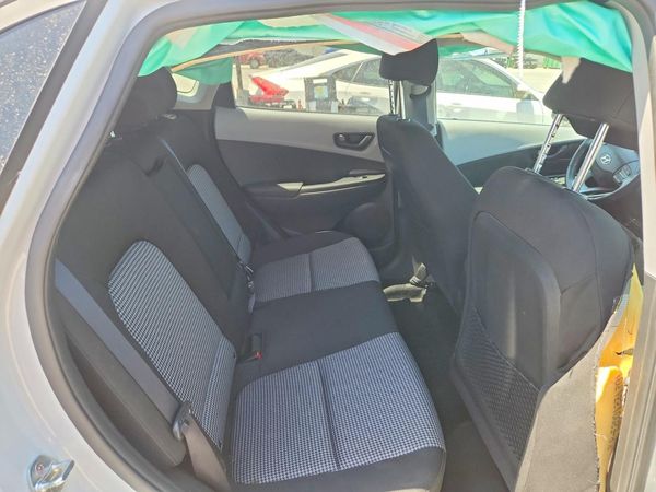 2020 HYUNDAI KONA SEL Plus