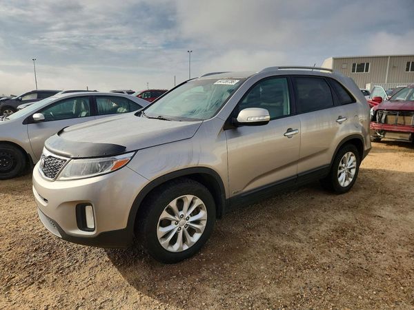 2015 KIA SORENTO GLS