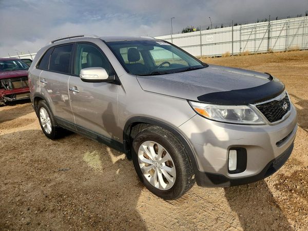 2015 KIA SORENTO GLS