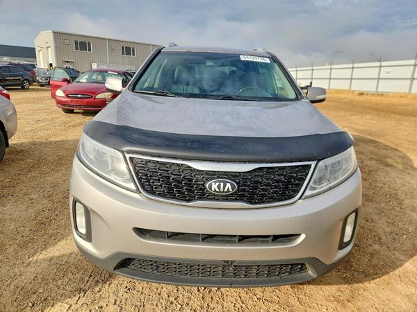 2015 KIA SORENTO GLS