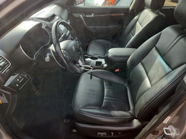 2015 KIA SORENTO GLS